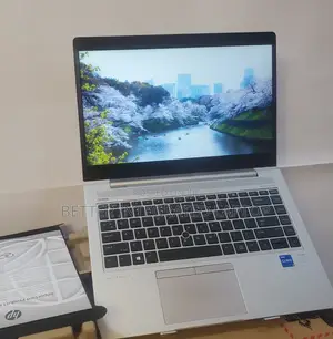 New Laptop HP EliteBook 8440w 32GB Intel Core i5 SSD 1T