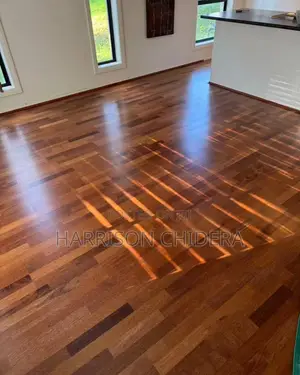 All Kinds of Wooden Flooring Installation