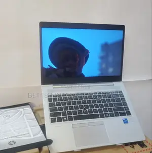 New Laptop HP EliteBook 8460P 8GB Intel Core i5 SSD 256GB
