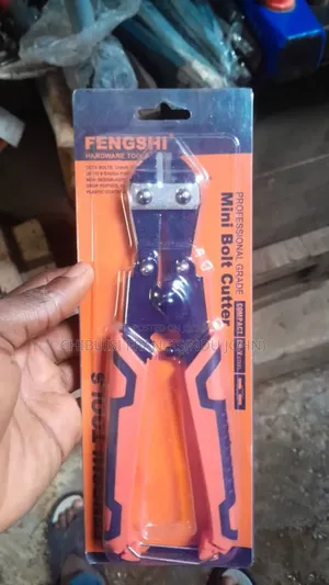 Mini Bolt Cutter