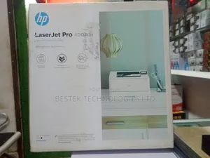 Hp Laserjet Pro 4003dn