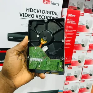 1 Terabyte Hard Disk Drive