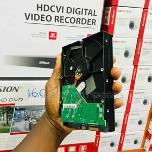 2tb Hard Disk Drive