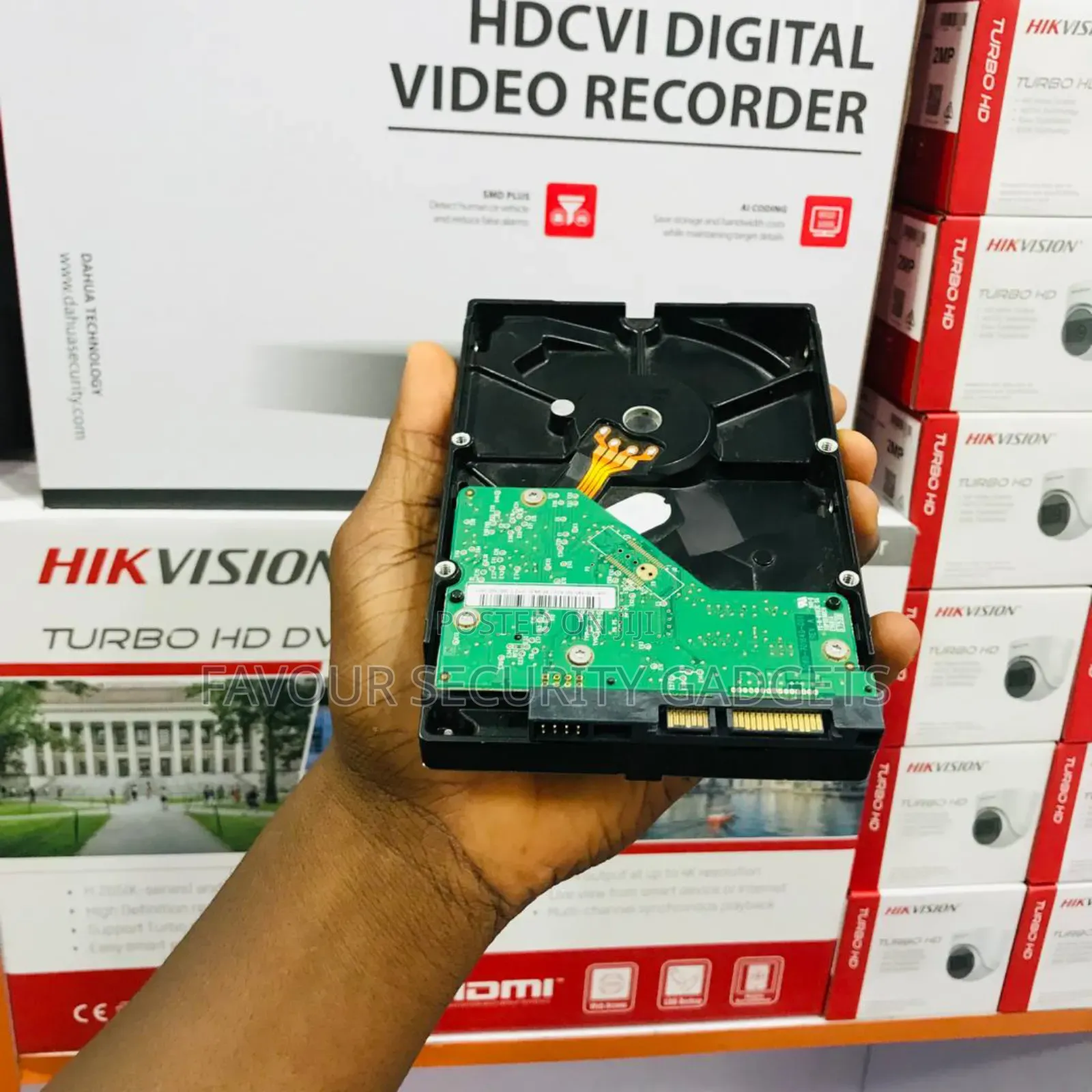 2tb Hard Disk Drive