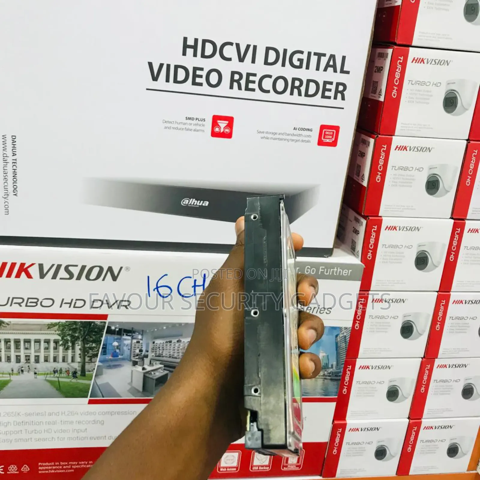 2tb Hard Disk Drive