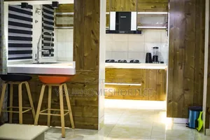 Three Units of 3 Bedroom Apartment