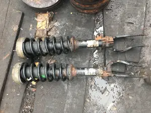 BMW E70 X5 X6 Front Shock