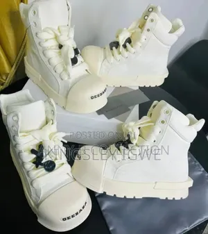 Quality Balenciaga Qeezaza Boots