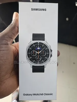 Samsung Galaxy Watch 8 Classic 46mm