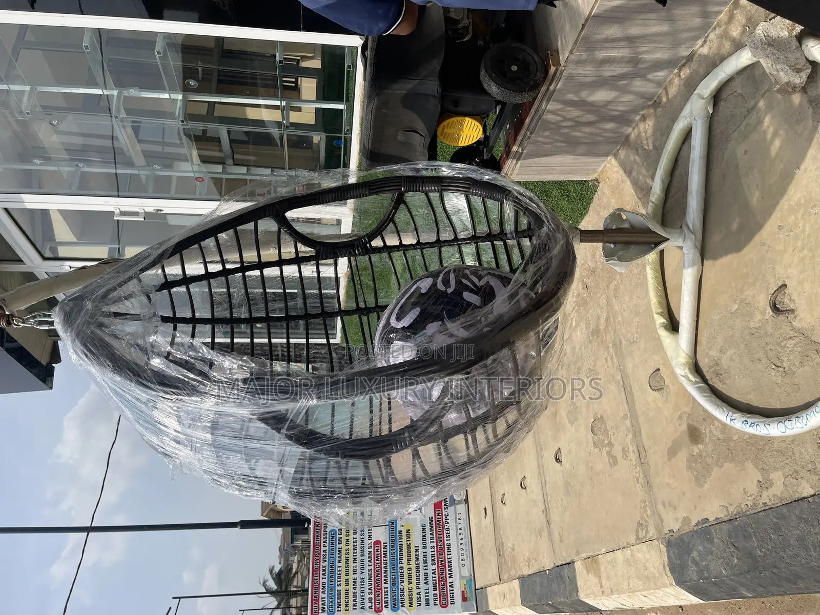 Original Swing Chair