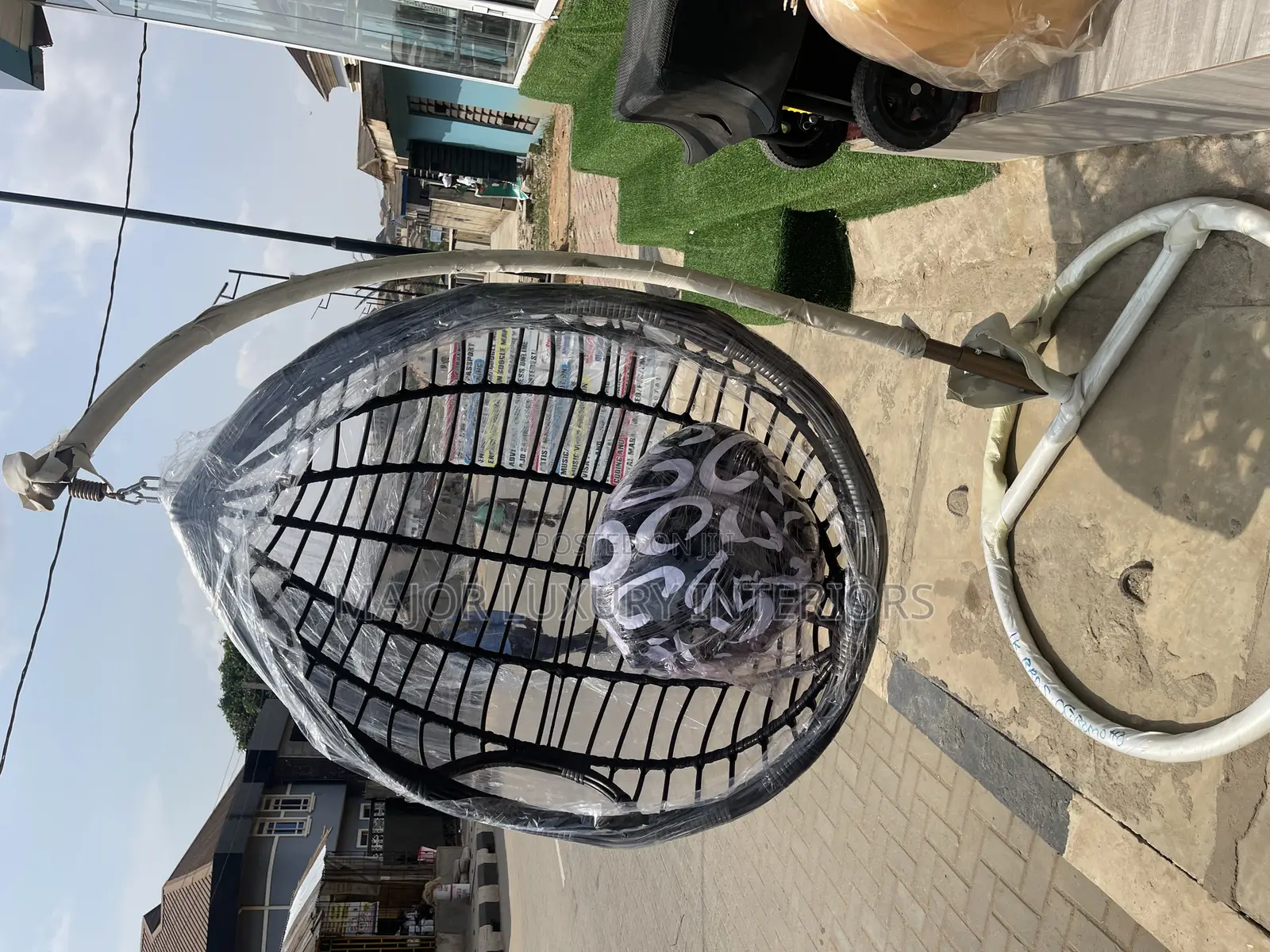 Original Swing Chair