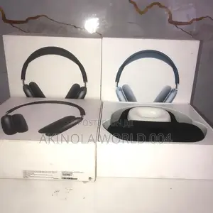 Airpod Max