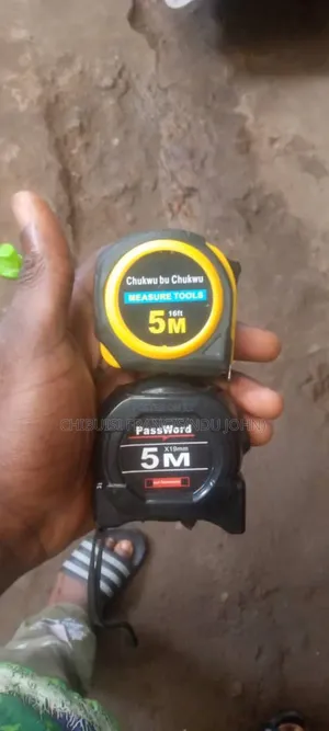 Measusing Tap