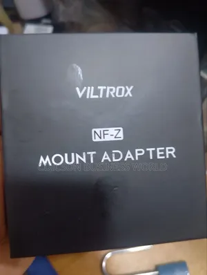 Viltrox Adapter
