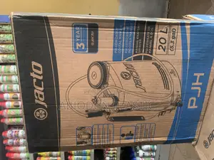 Jacto Sprayer