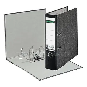 Arch File Folder