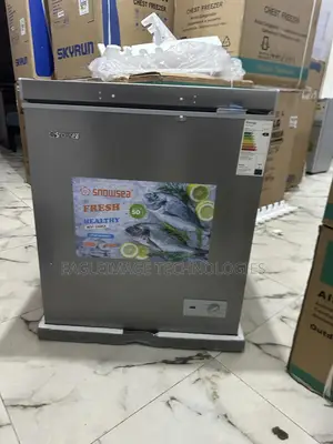Low Power Snowsea Bd-178 Freezer