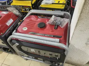 12kva Honda Petrol Generator