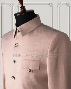 High Quality Men Suit