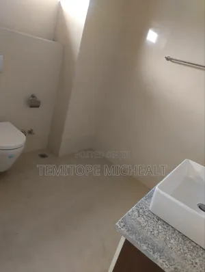 4bdrm Duplex in Utako District for sale