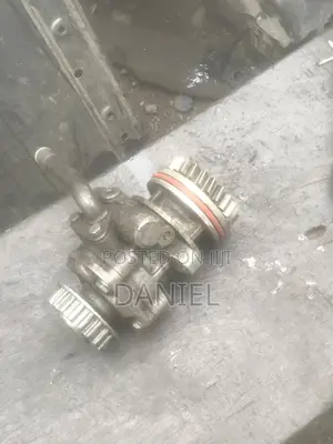 Volkswagen T4,T5 Diesel Pump(All Tdi Engines Available)