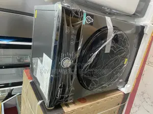 8kg Century Washing Wash/Spin/Dry Washing Machine