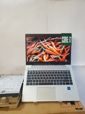 New Laptop HP EliteBook 8470P 8GB Intel Core i7 SSD 256GB