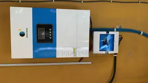 3.5kva 24v Gfex Hybrid Inverter