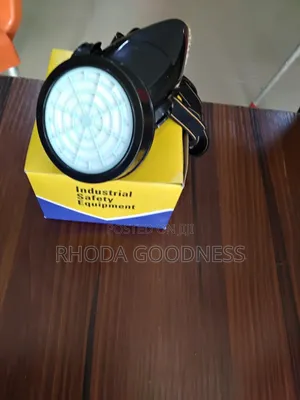 Industrial Nose Mask