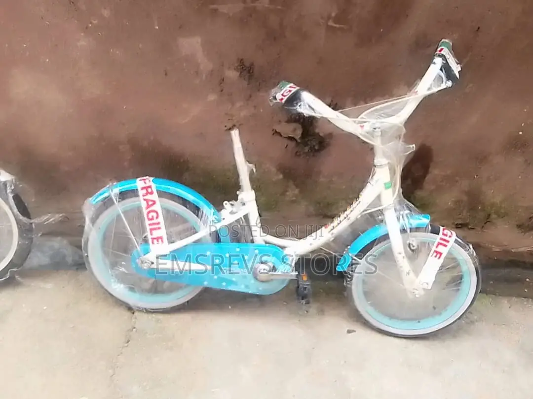 Kids Bicycle