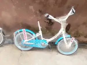 Kids Bicycle