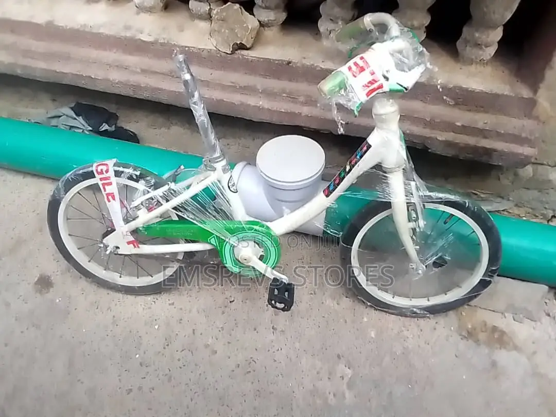 Kids Bicycle