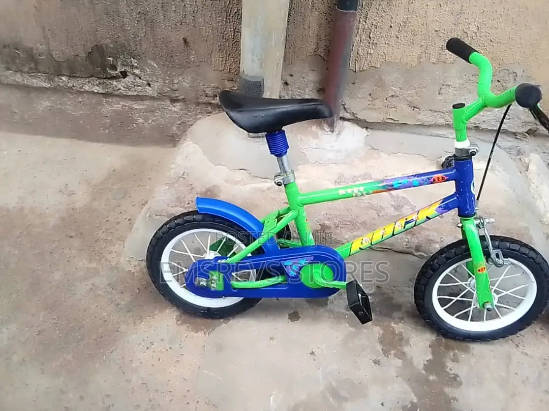 Kids Bicycle