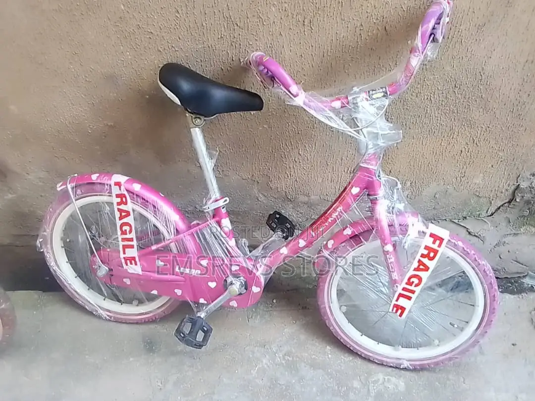 Kids Bicycle