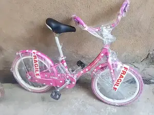 Kids Bicycle