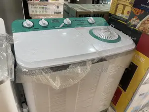 11kg Hisense Manual Washing Machine