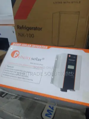 Felicity 1.5kva Inverter for Homes, Shops Offices