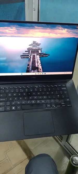 Laptop Dell Precision 5530 32GB Intel Core I7 SSD 512GB