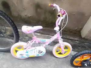 Bicycle Kids