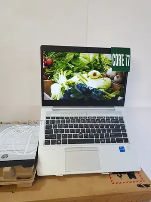 New Laptop HP EliteBook 8470P 12GB Intel Core i7 SSD 512GB