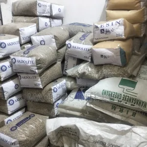 Akdolite for Ph Standardization