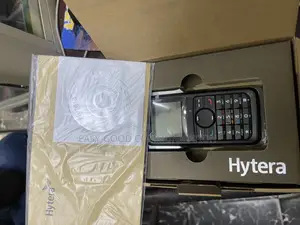 Hytera X1p05 VHF