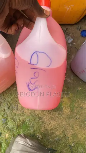 Glass Cleaner