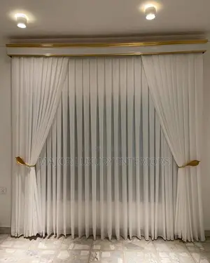 High Quality Turkey Curtains