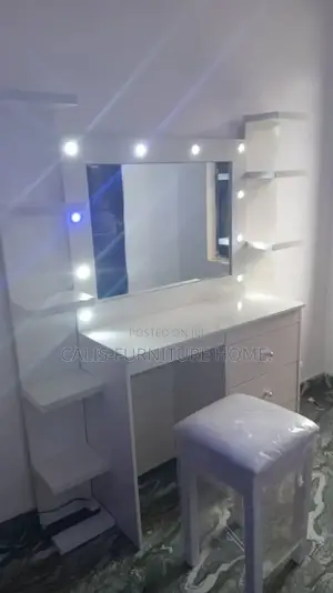 6ft X 5ft Dresser