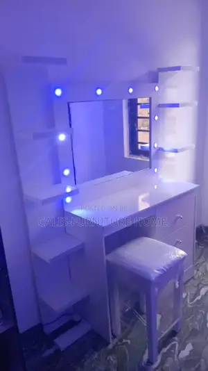 6ft X 5ft Dresser