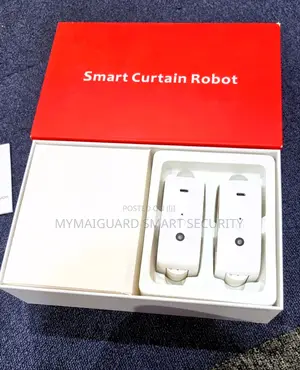 3-in-1 Smart Wifi Curtain Robot