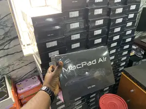 New MacPad Air S10 Ultra 1 TB Black