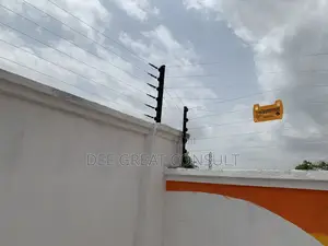 Electric Wire and Electric Fencing