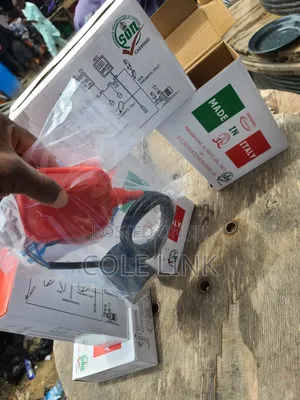 Float Switch